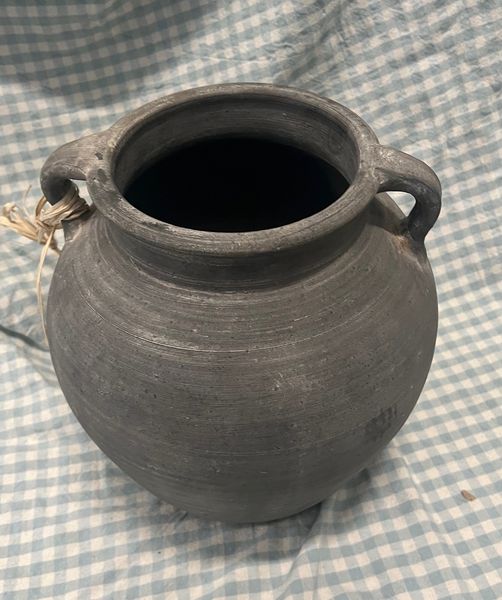 Hovedbilde Urner fra Italia